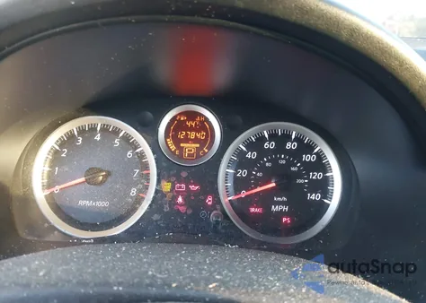 2012 Nissan Sentra 2.0 S из США, поврежденный, VIN 3N1AB6AP4CL769916